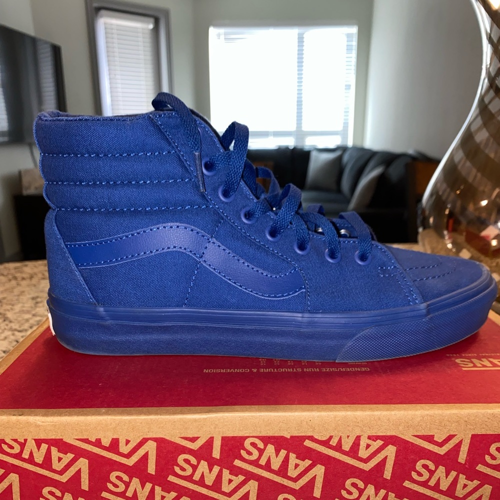 Vans Sk8-Hi
